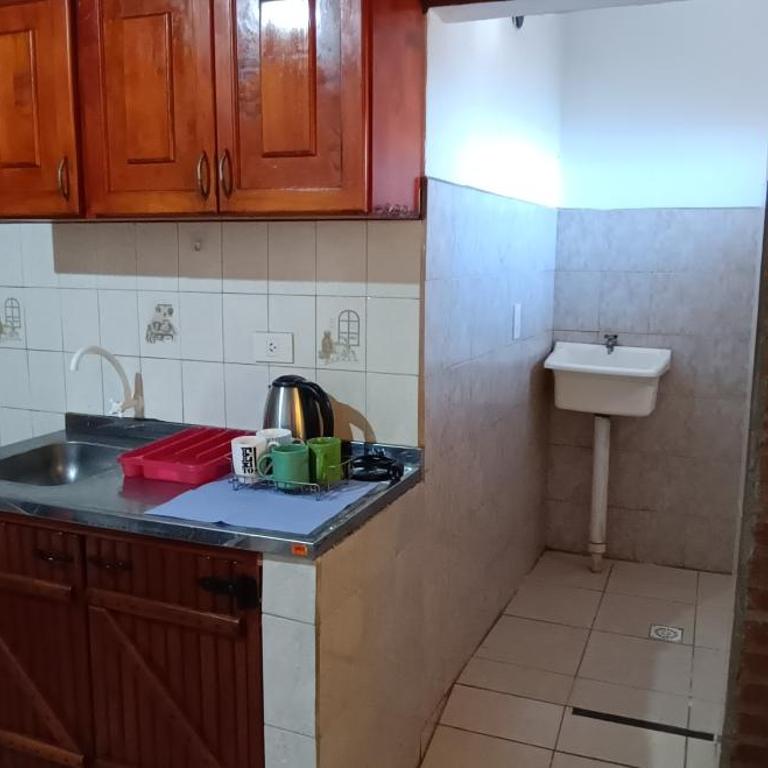 Lanona - Apartamento de 1 dormitorio - 1