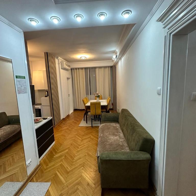 Leo-Lux Senjak - Two-Bedroom Apartment - 16