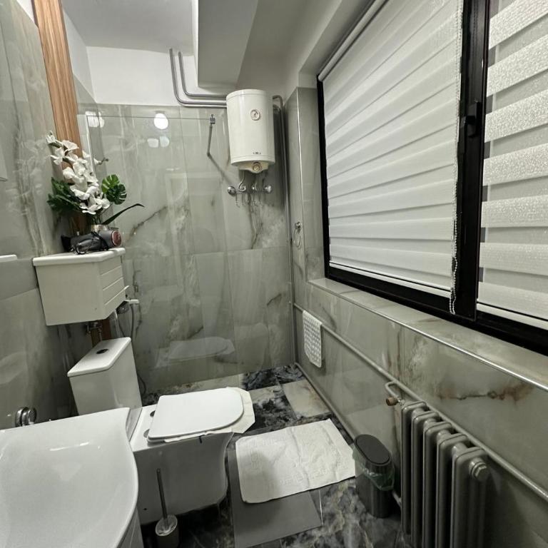 Leo-Lux Senjak - Two-Bedroom Apartment - 19