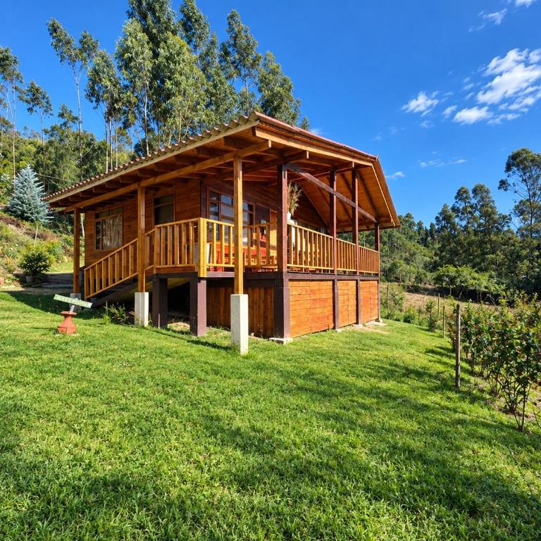 Cabaña Ceeport - Chalet de 2 dormitorios - 1