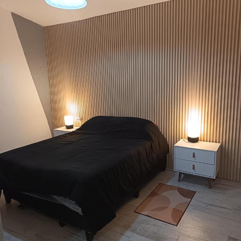 Casi Divino - One-Bedroom Apartment - 1