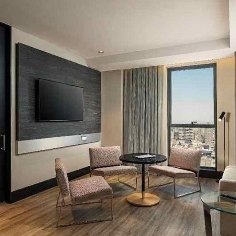 Veranda Hotel Vina del Mar - Suite Superior con cama extragrande - 3