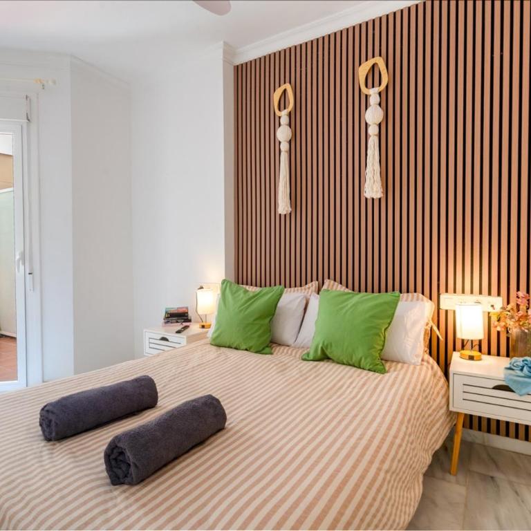 Fuengirola Old Town - Apartamento - 20