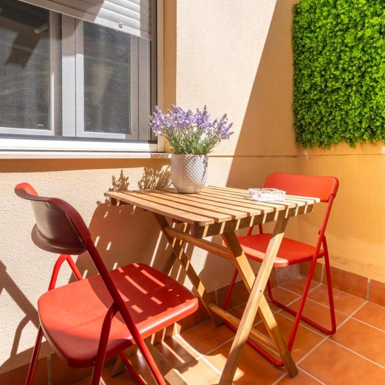 Fuengirola Old Town - Apartamento - 19