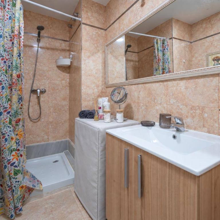 Fuengirola Old Town - Apartamento - 10