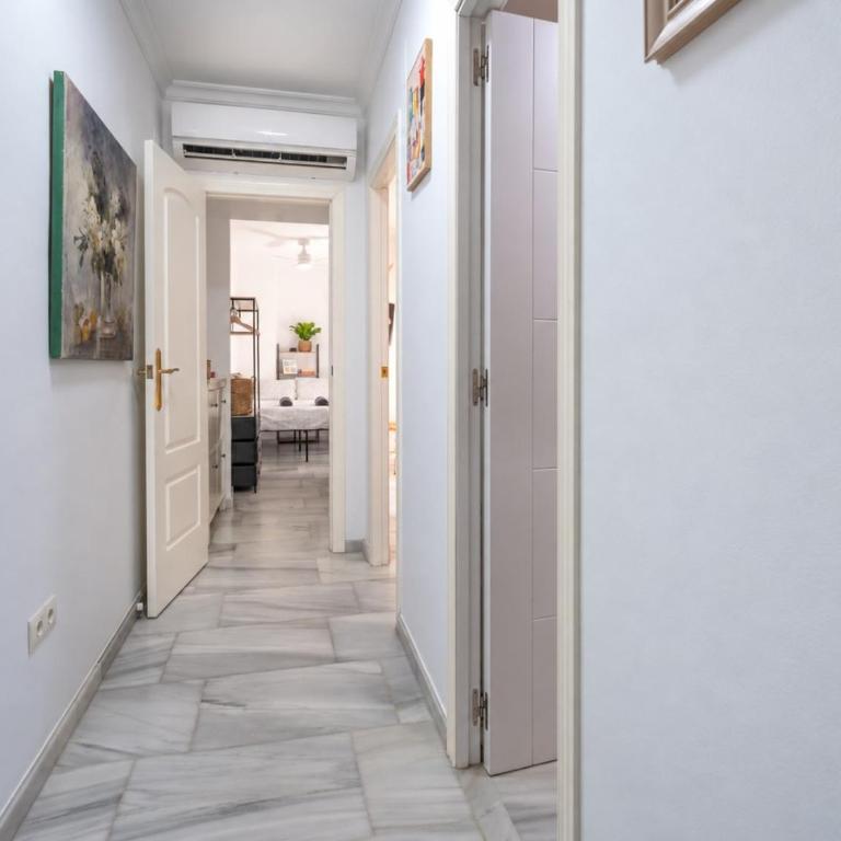 Fuengirola Old Town - Apartamento - 9
