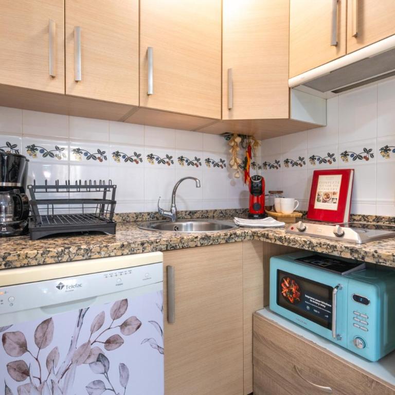 Fuengirola Old Town - Apartamento - 3