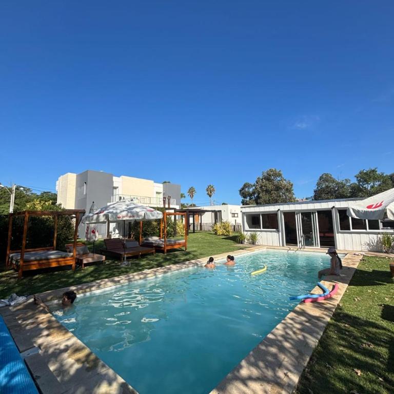 las martinas apart 5 - Apartamento - Planta baja - 5