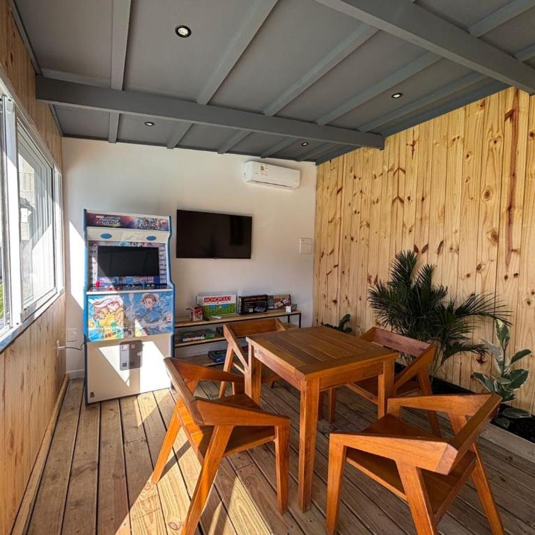 las martinas apart 5 - Apartamento - Planta baja - 4