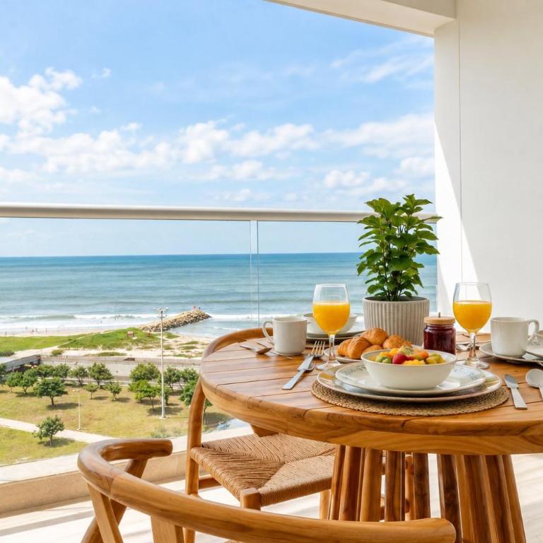CB906 | Encantadora suite ocean view y diseño cálido - Suite with Sea View - 34