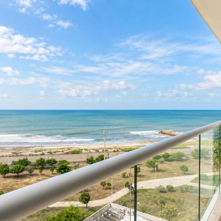 CB906 | Encantadora suite ocean view y diseño cálido - Suite with Sea View - 36