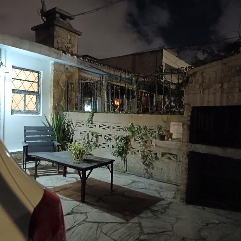 Casi Divino - One-Bedroom Apartment - 6