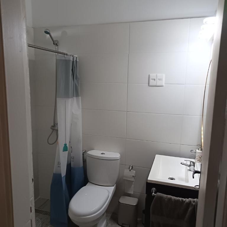 Casi Divino - One-Bedroom Apartment - 8