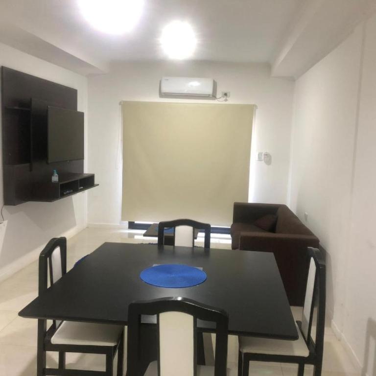Corrientes apart 2 - Apartamento de 1 dormitorio - 1