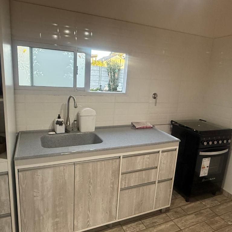 Acantilados - Two-Bedroom House - 10