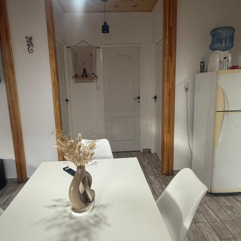 Acantilados - Two-Bedroom House - 12
