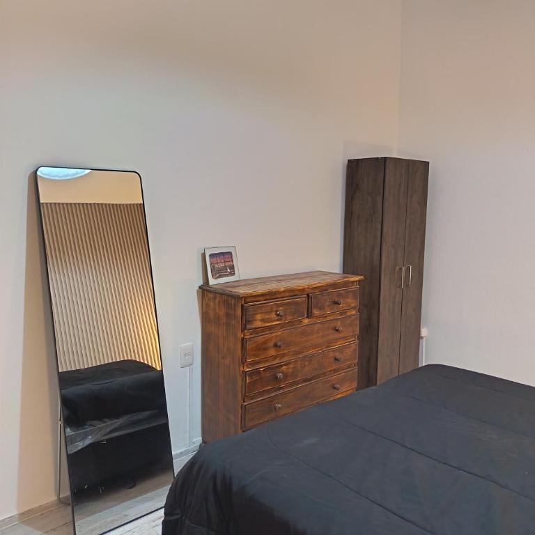 Casi Divino - One-Bedroom Apartment - 11