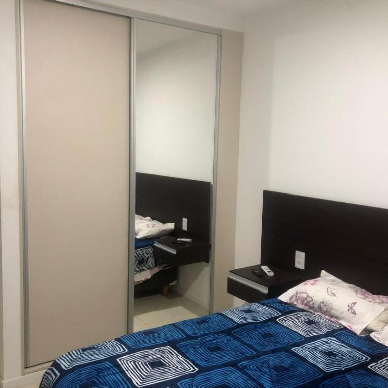 Corrientes apart 2 - Apartamento de 1 dormitorio - 3