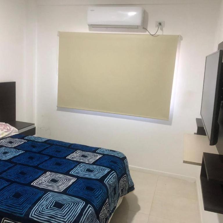 Corrientes apart 2 - Apartamento de 1 dormitorio - 5