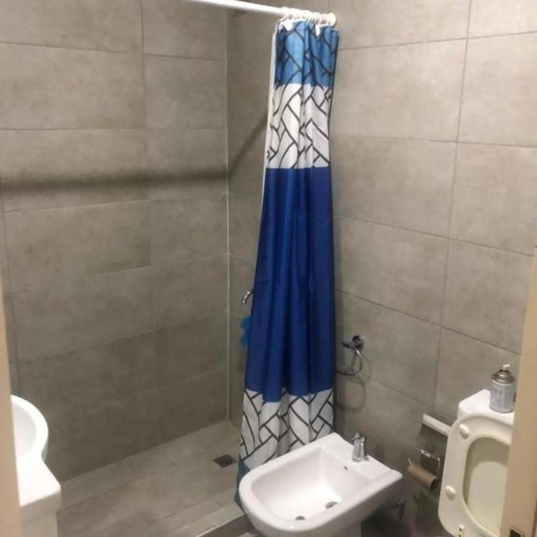 Corrientes apart 2 - Apartamento de 1 dormitorio - 7