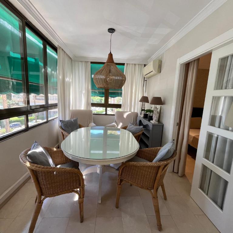 Playamar by the beach - Pool - Parking - Apartamento de 2 dormitorios - 25