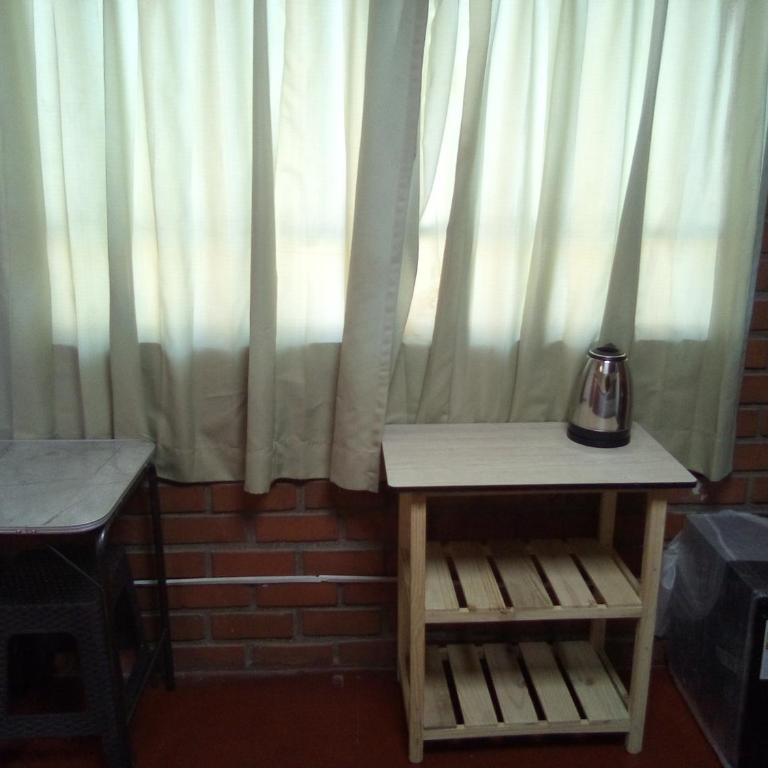 Hostal Inti - Habitación Doble con baño privado - 2
