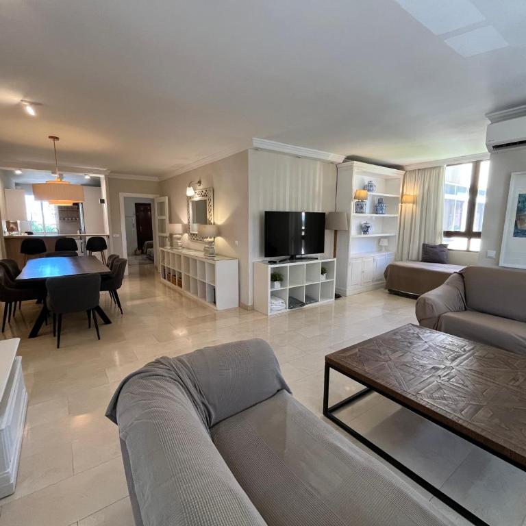 Playamar by the beach - Pool - Parking - Apartamento de 2 dormitorios - 26