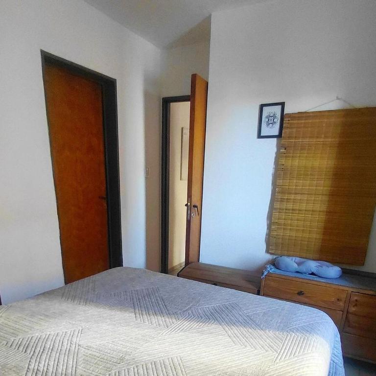 Dpto con terraza, a 3 cuadras del Patio Olmos - One-Bedroom Apartment - 2
