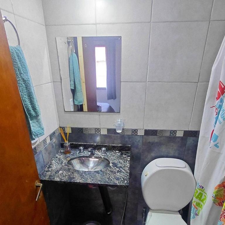 Dpto con terraza, a 3 cuadras del Patio Olmos - One-Bedroom Apartment - 3