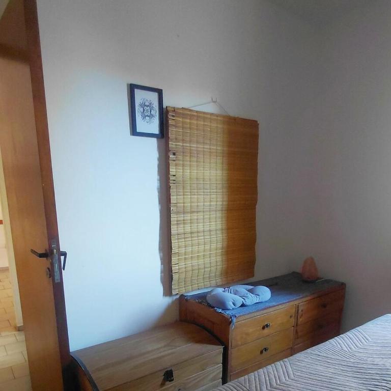 Dpto con terraza, a 3 cuadras del Patio Olmos - One-Bedroom Apartment - 5