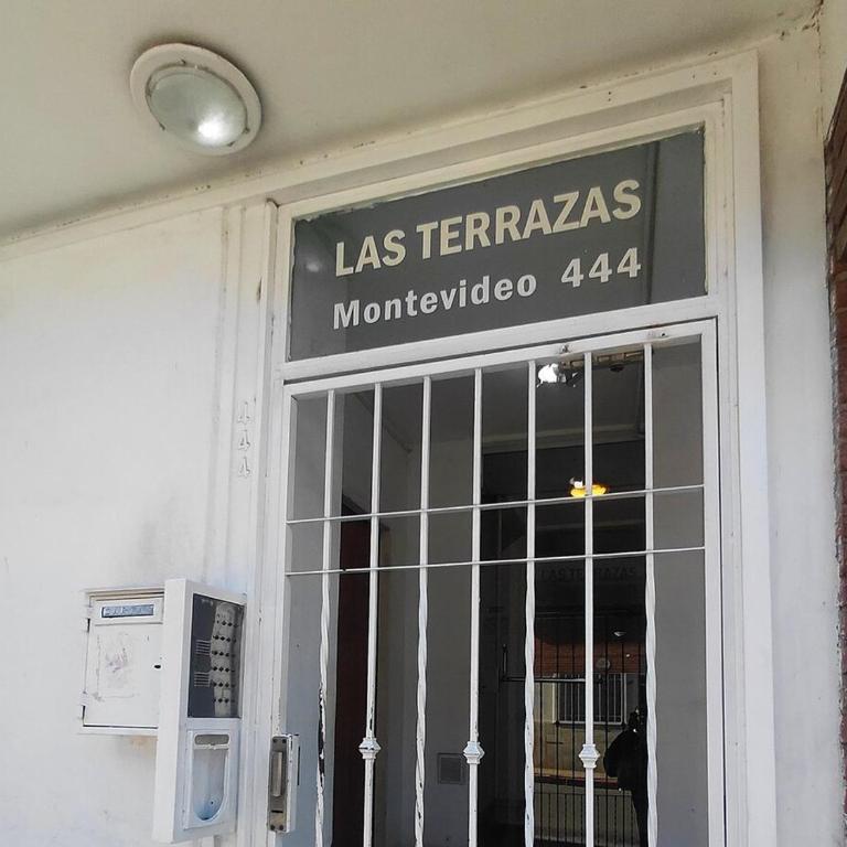Dpto con terraza, a 3 cuadras del Patio Olmos - One-Bedroom Apartment - 6