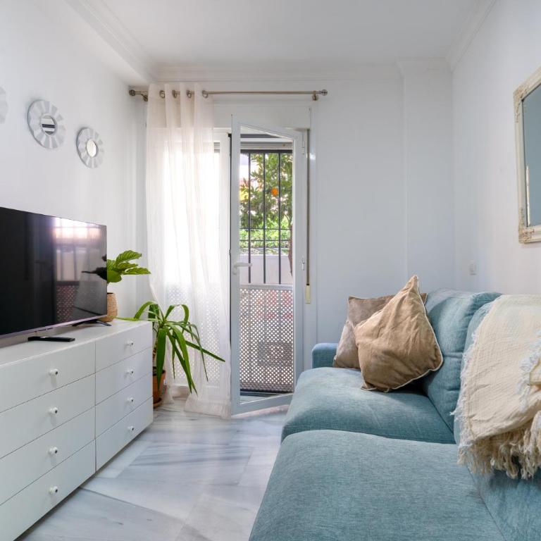 Fuengirola Old Town - Apartamento - 1