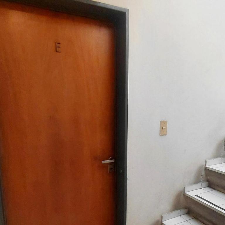 Dpto con terraza, a 3 cuadras del Patio Olmos - One-Bedroom Apartment - 7
