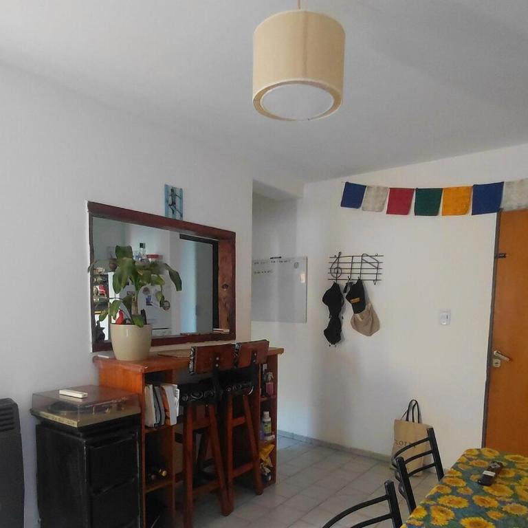 Dpto con terraza, a 3 cuadras del Patio Olmos - One-Bedroom Apartment - 8