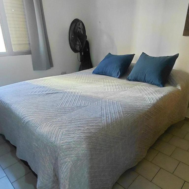 Dpto con terraza, a 3 cuadras del Patio Olmos - One-Bedroom Apartment - 10