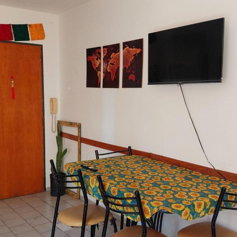 Dpto con terraza, a 3 cuadras del Patio Olmos - One-Bedroom Apartment - 13