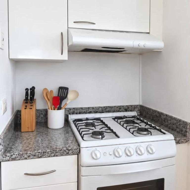 Santa fe 443 - One-Bedroom Apartment - 3
