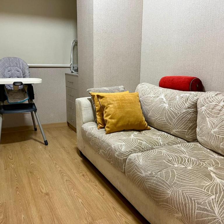 Hermoso Depa frente al mar, piscina Netflix - Apartamento de 2 dormitorios - 18