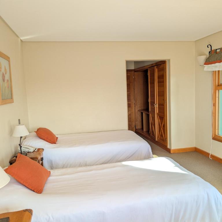 Hosteria Los Hielos - Habitación Triple - 16