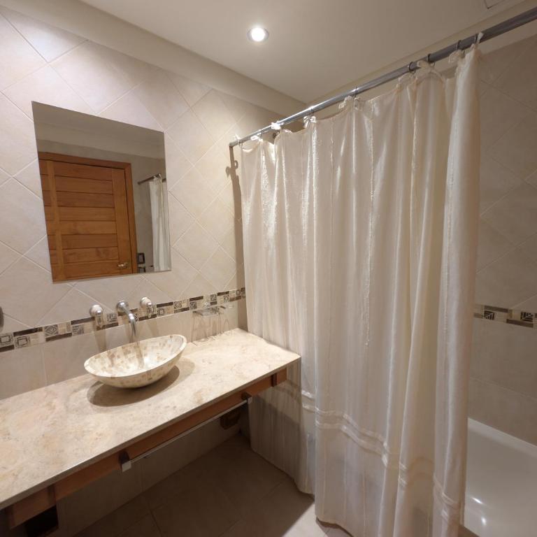 Hosteria Los Hielos - Habitación Triple - 6