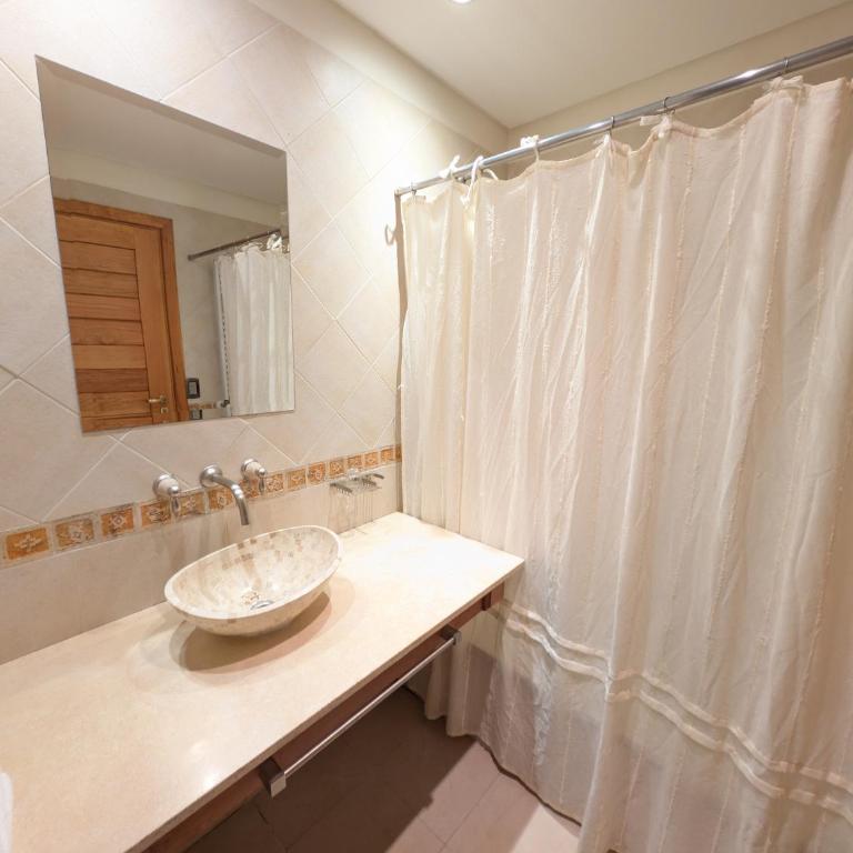 Hosteria Los Hielos - Habitación Triple - 12