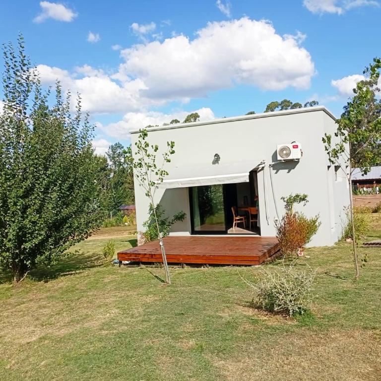 Casa Nora - Casa con 1 dormitorio - 2
