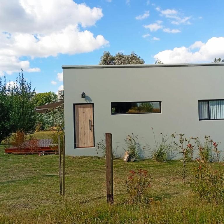 Casa Nora - Casa con 1 dormitorio - 3