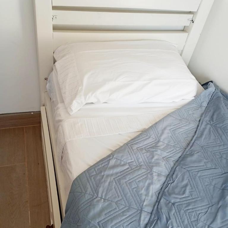 Casa Nora - Casa con 1 dormitorio - 11