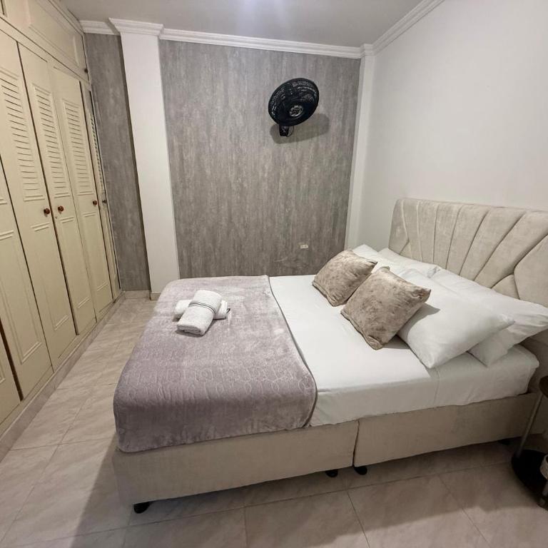 Moderno y acogedor Apto 201 en privilegiada ubicación piso 2 - Apartamento Deluxe - 3