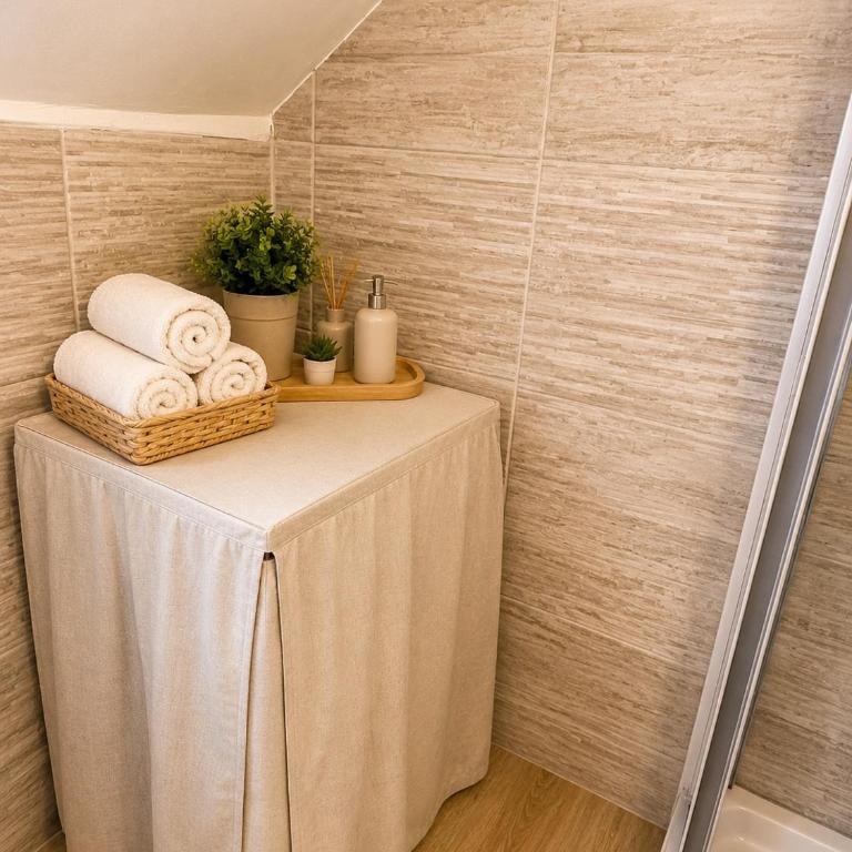 ALYDEA homes and suites 6-7 - Haus mit 1 Schlafzimmer - 5