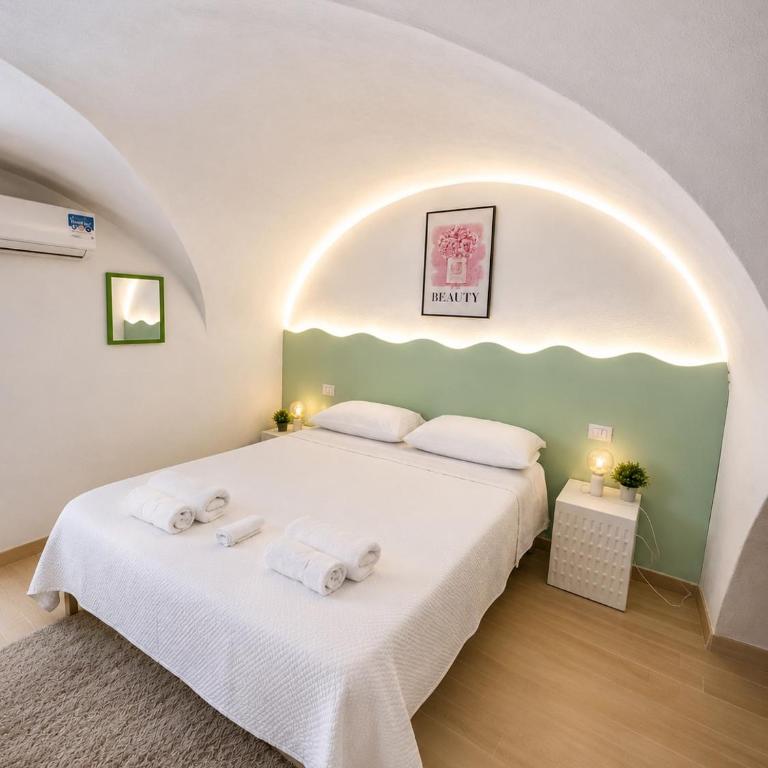 ALYDEA homes and suites 6-7 - Haus mit 1 Schlafzimmer - 1