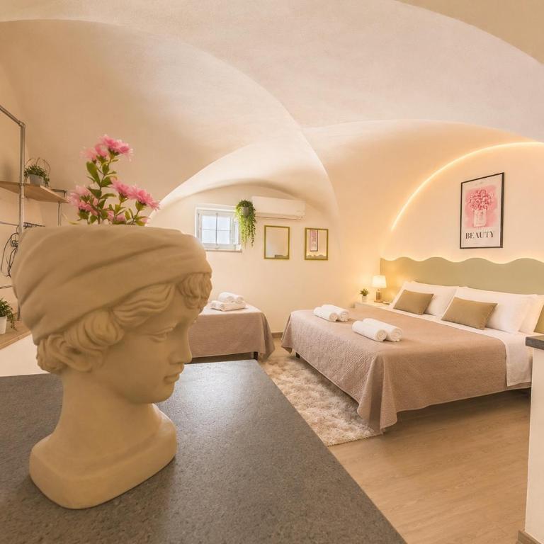 ALYDEA homes and suites 6-7 - Haus mit 1 Schlafzimmer - 6