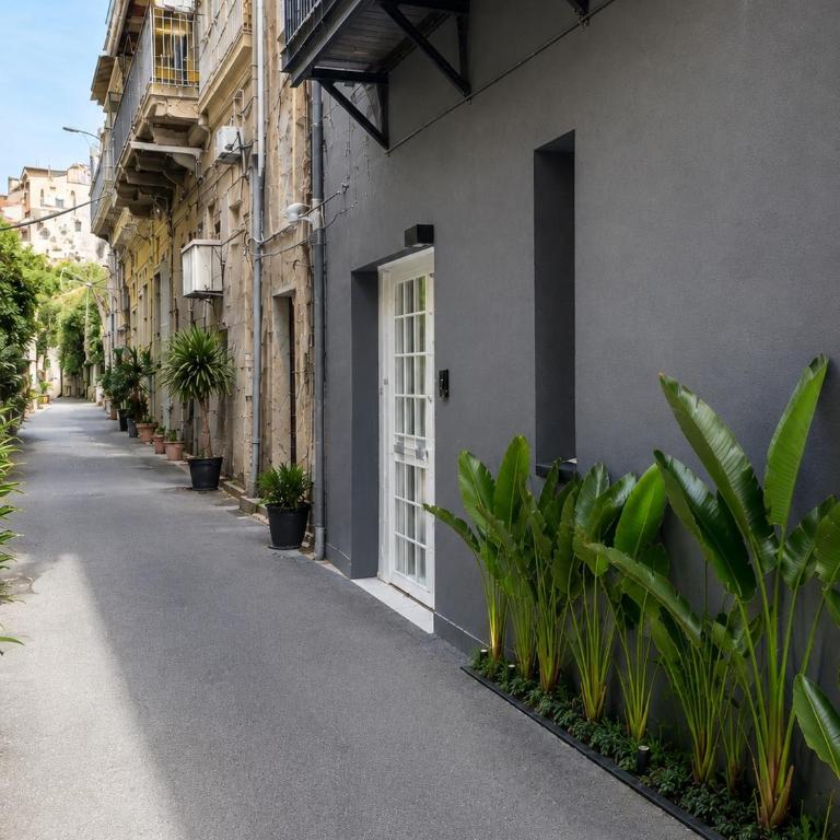 ALYDEA homes and suites 6-7 - Haus mit 1 Schlafzimmer - 7