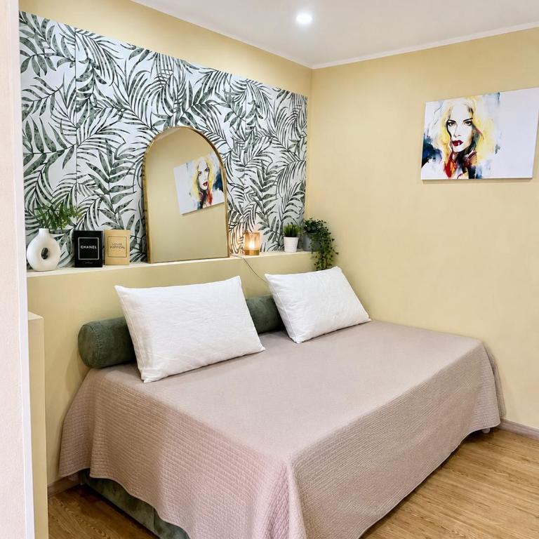 ALYDEA homes and suites 6-7 - Haus mit 1 Schlafzimmer - 8